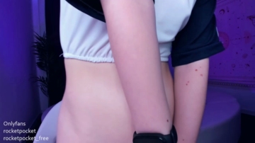 Pocketrocket_ 29-07-2021 Ass 